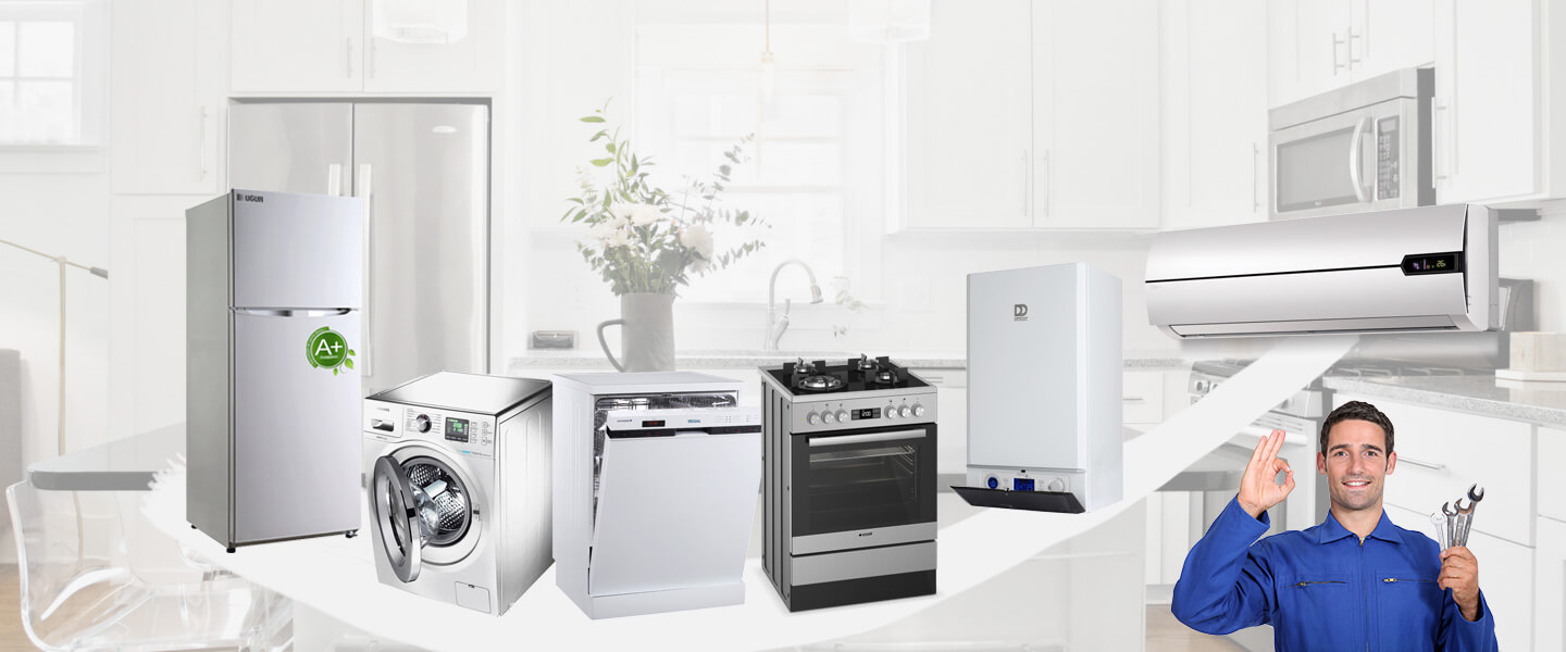 İhsangazi Hotpoint Servisi